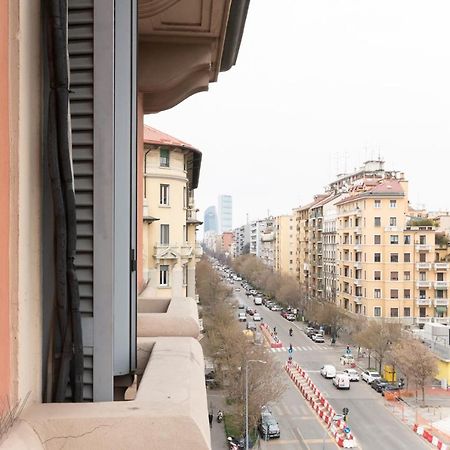 Washington Apartment ميلان المظهر الخارجي الصورة
