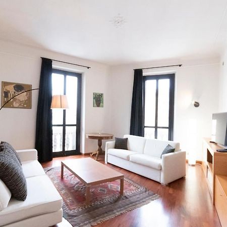Washington Apartment ميلان المظهر الخارجي الصورة