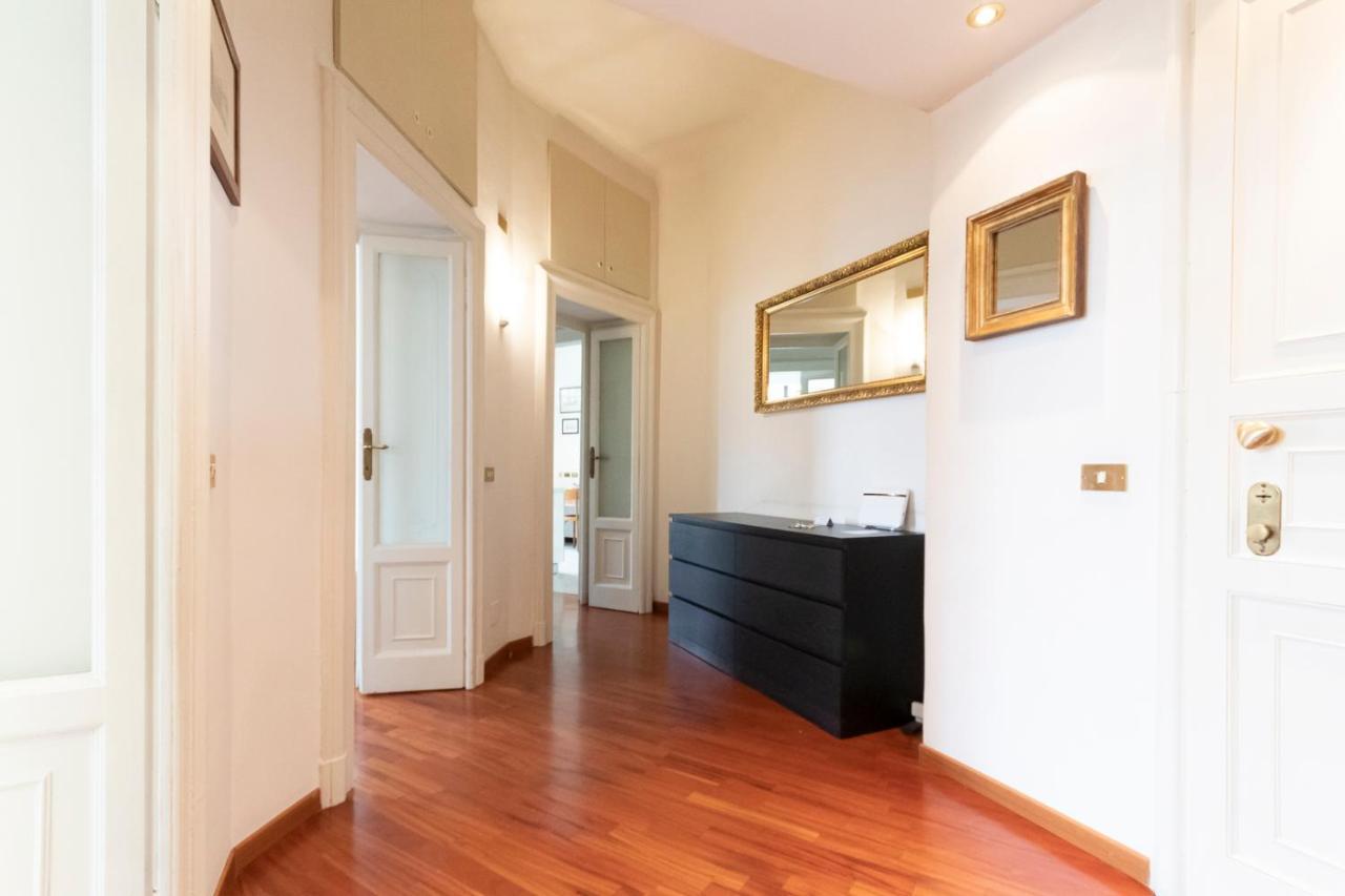 Washington Apartment ميلان المظهر الخارجي الصورة