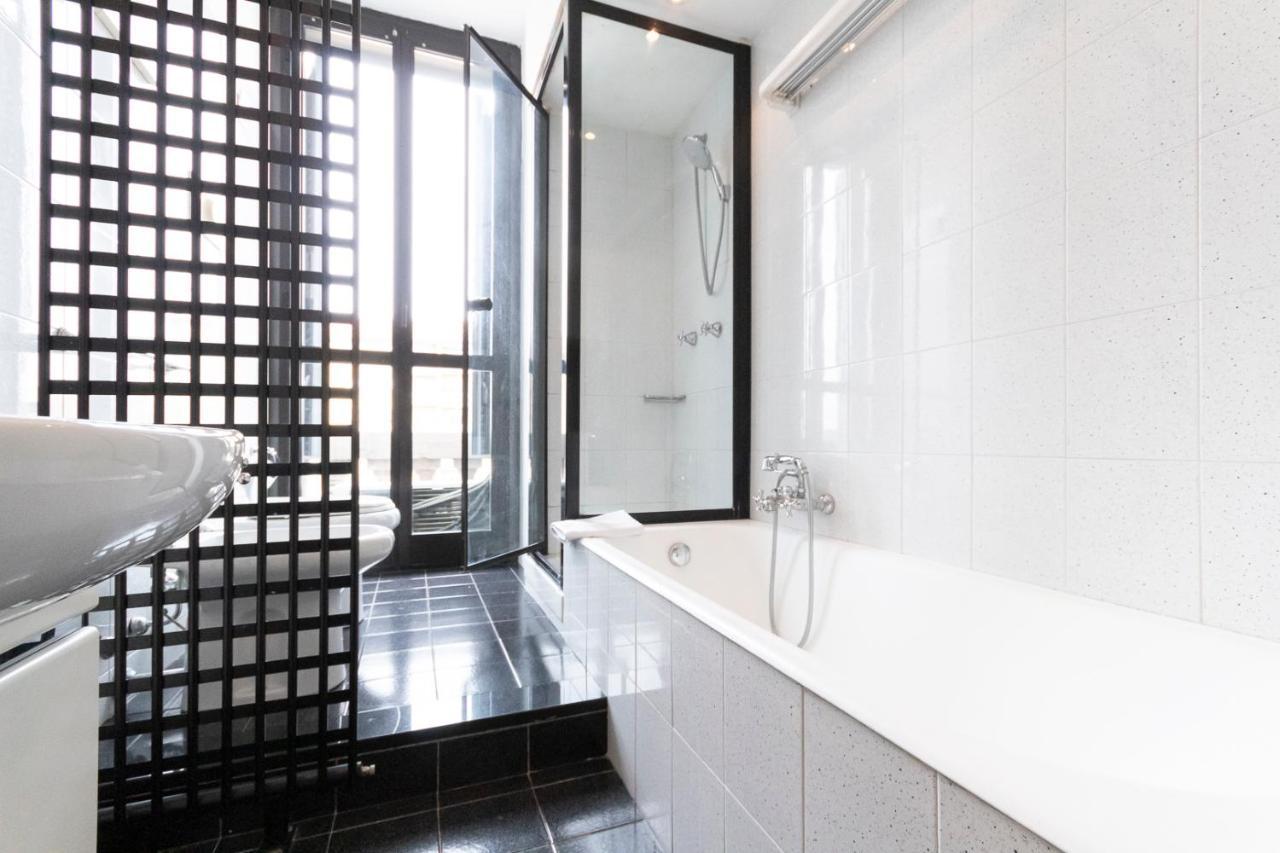 Washington Apartment ميلان المظهر الخارجي الصورة