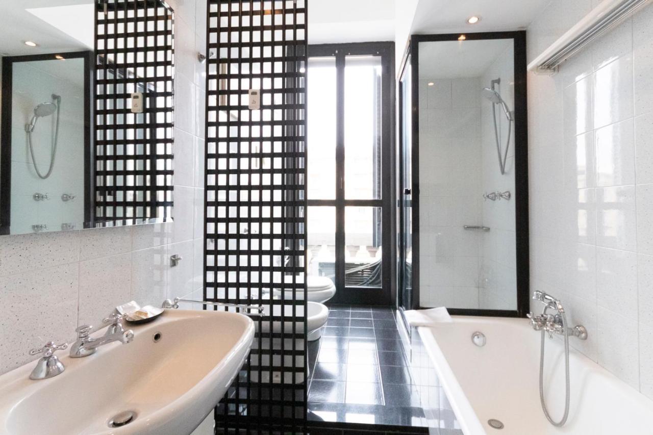 Washington Apartment ميلان المظهر الخارجي الصورة