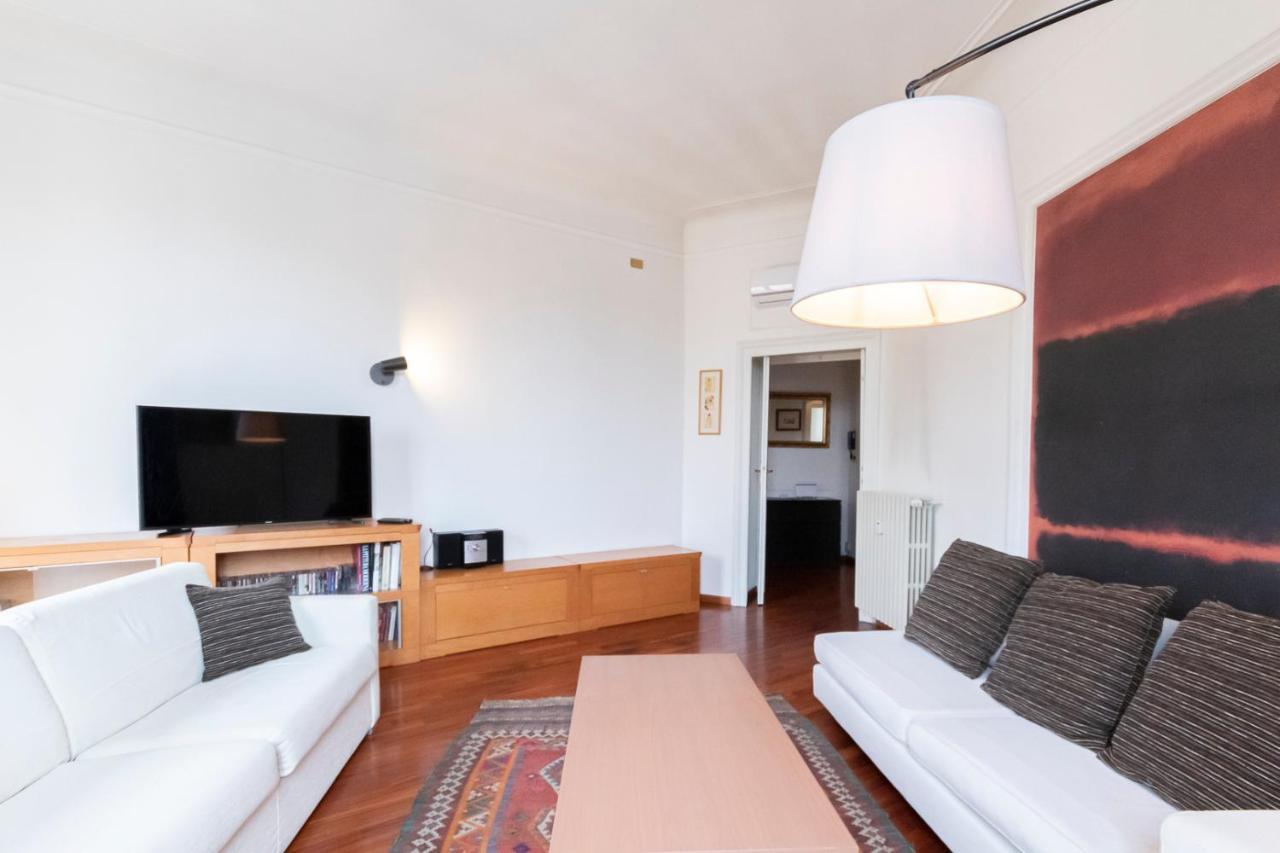 Washington Apartment ميلان المظهر الخارجي الصورة