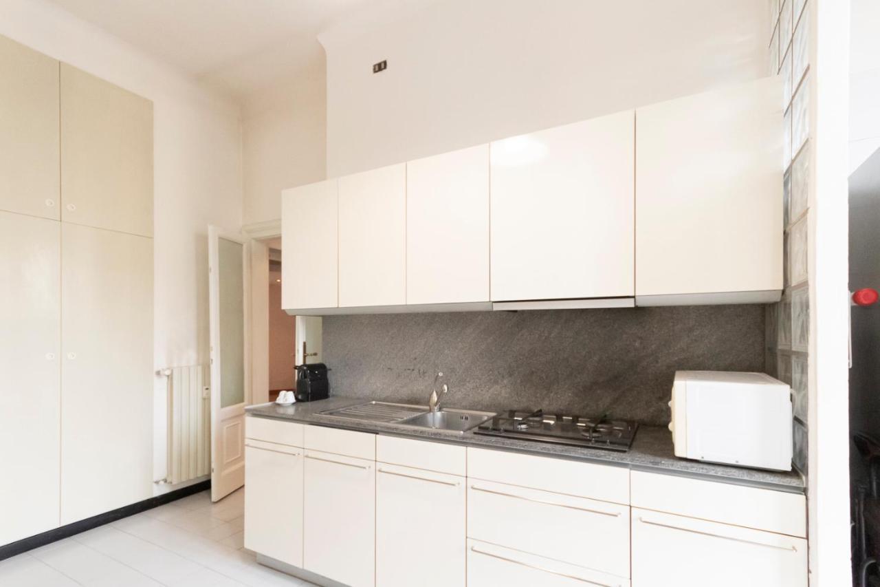 Washington Apartment ميلان المظهر الخارجي الصورة