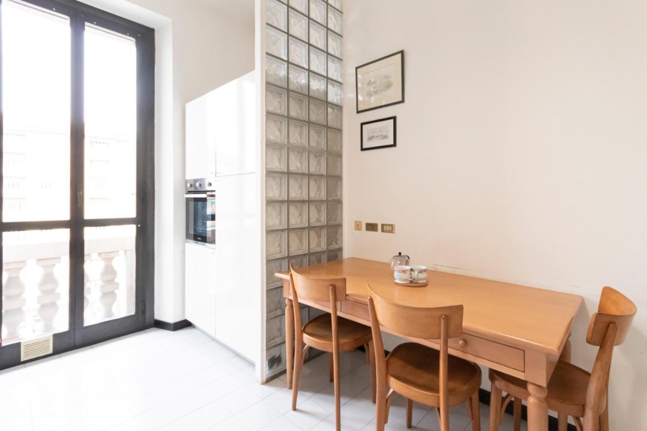 Washington Apartment ميلان المظهر الخارجي الصورة