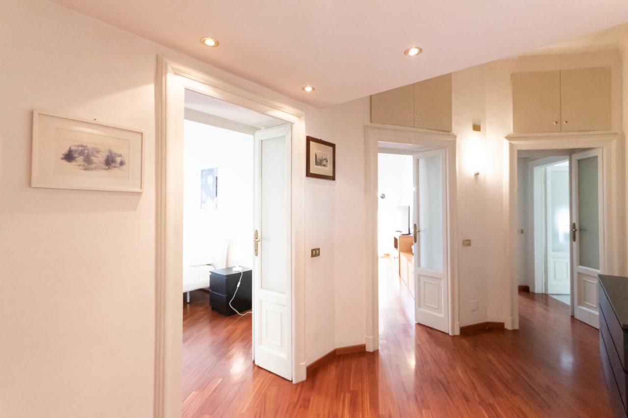 Washington Apartment ميلان المظهر الخارجي الصورة