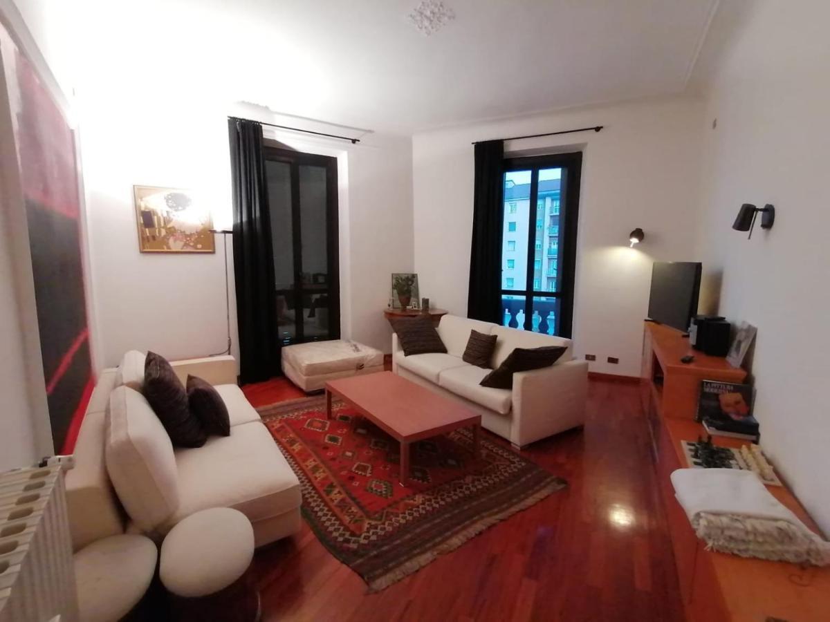 Washington Apartment ميلان المظهر الخارجي الصورة
